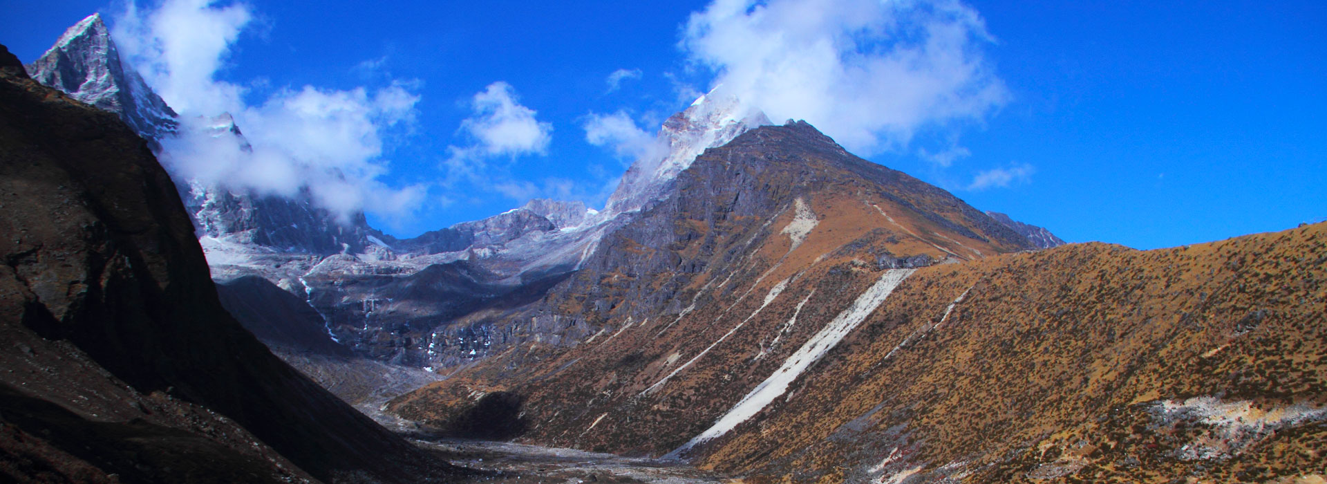 Everest Region Travel Guide