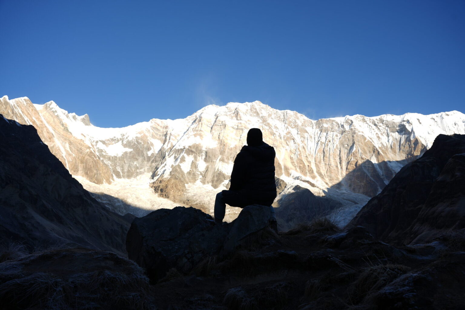 Annapurna Base Camp Trek