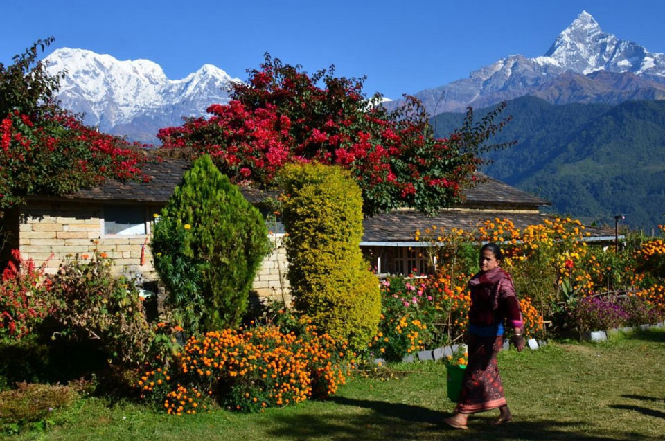 Trekking in Nepal: Best Season to Do Trek