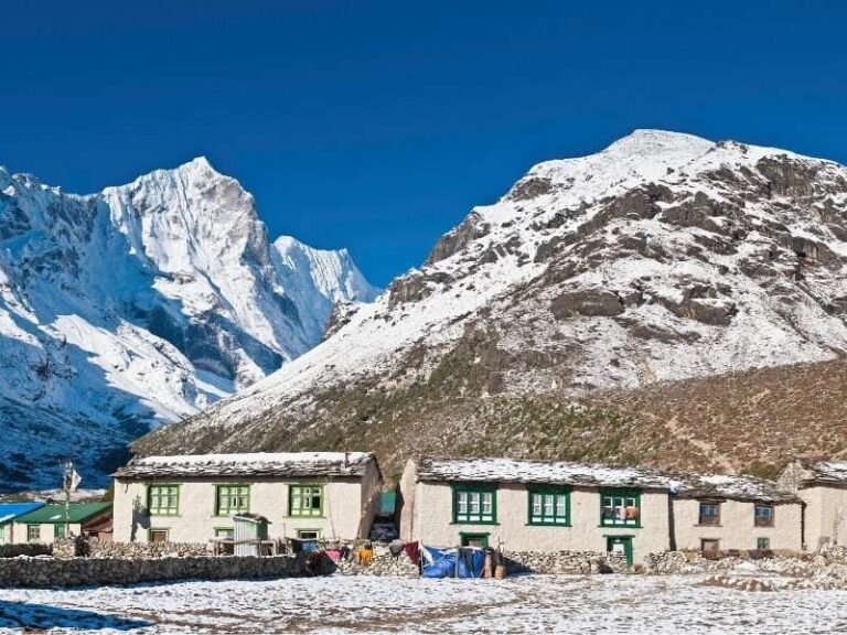 Everest Panorama Trek