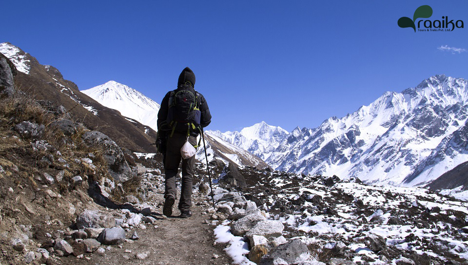 Nutrition Guide for Trekking: Essential Tips for Energy & Health