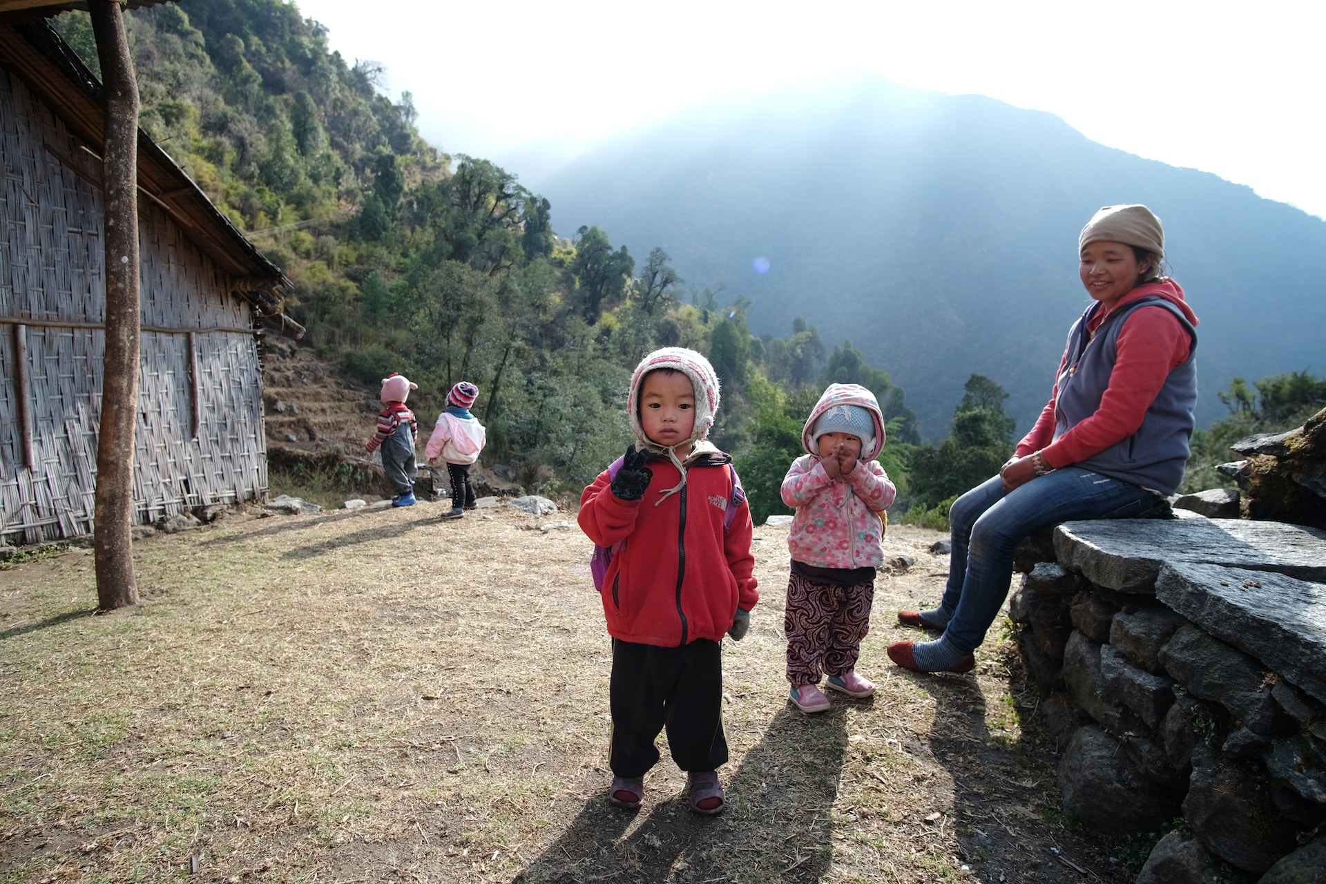 Nepali Language Guide for Trekkers: 10 Essential Phrases for an Epic Journey