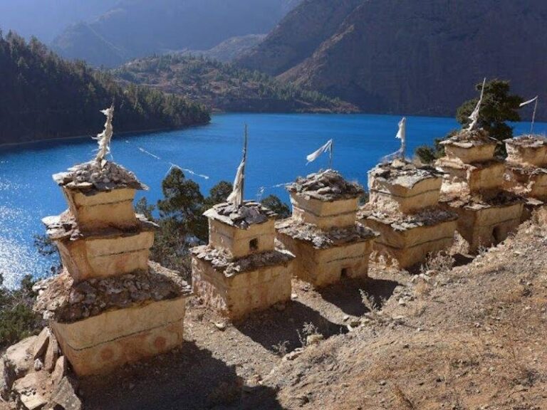 Upper Dolpo Trek