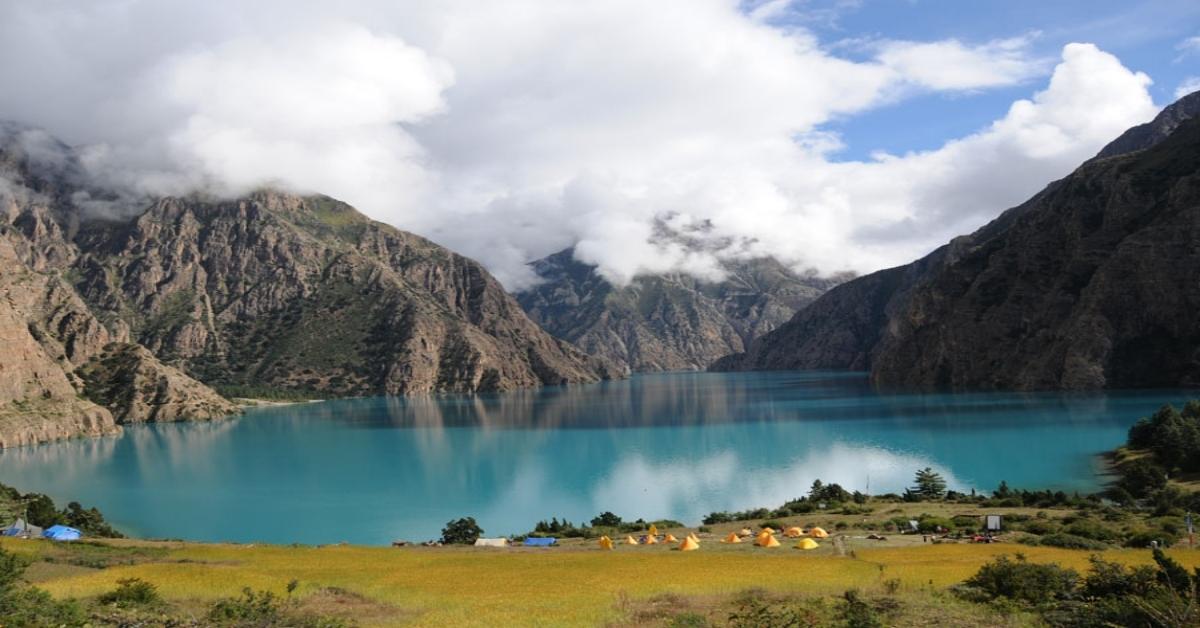 Upper Dolpo Trek