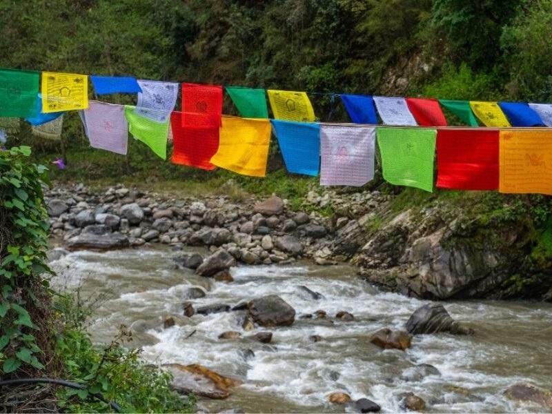 Annapurna Base Camp Trek