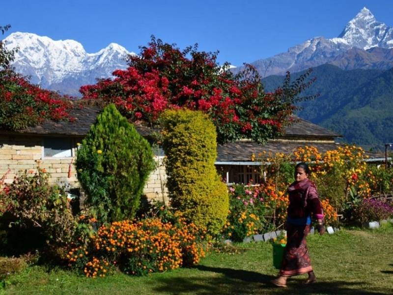 Trekking in Nepal: Best Season to Do Trek