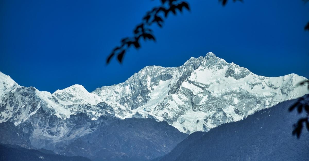 Kanchenjunga Trek