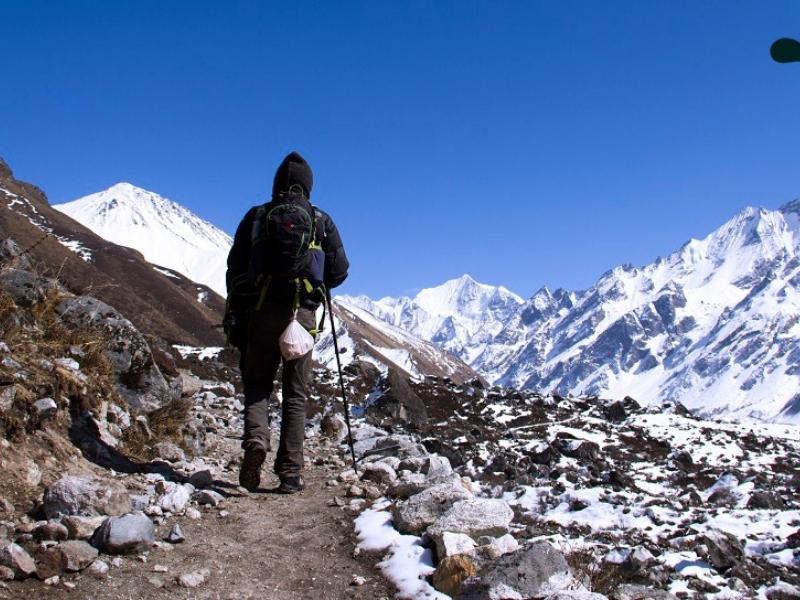 Top 5 Best Trekking packages in Nepal offered by Trekker Trails Team