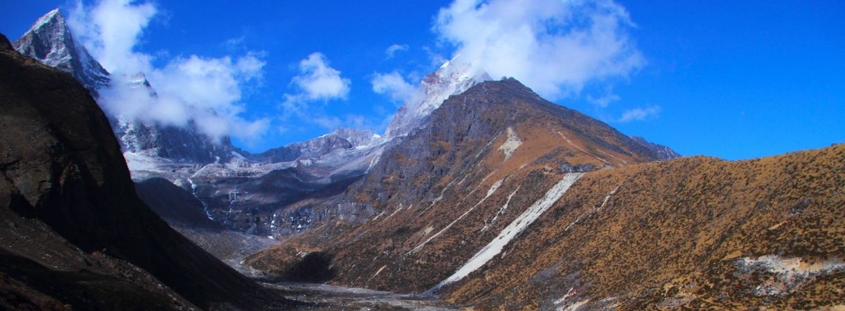 Top Seven Tips for a Trek to Everest Base Camp