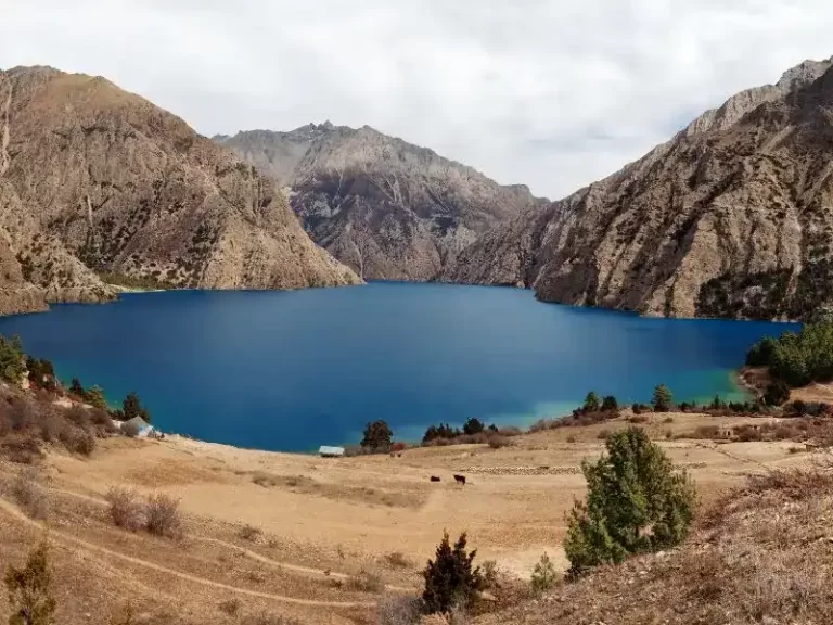 Lower Dolpo Trek