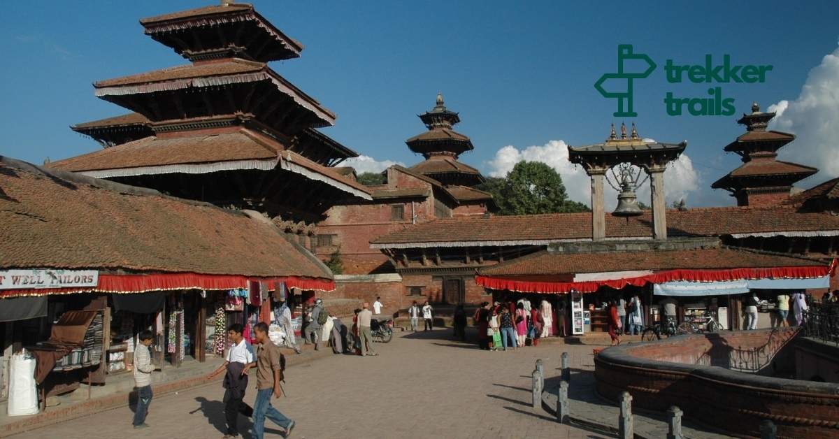 Nepal Best Cultural Tour