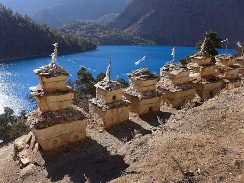 lower dolpo trek