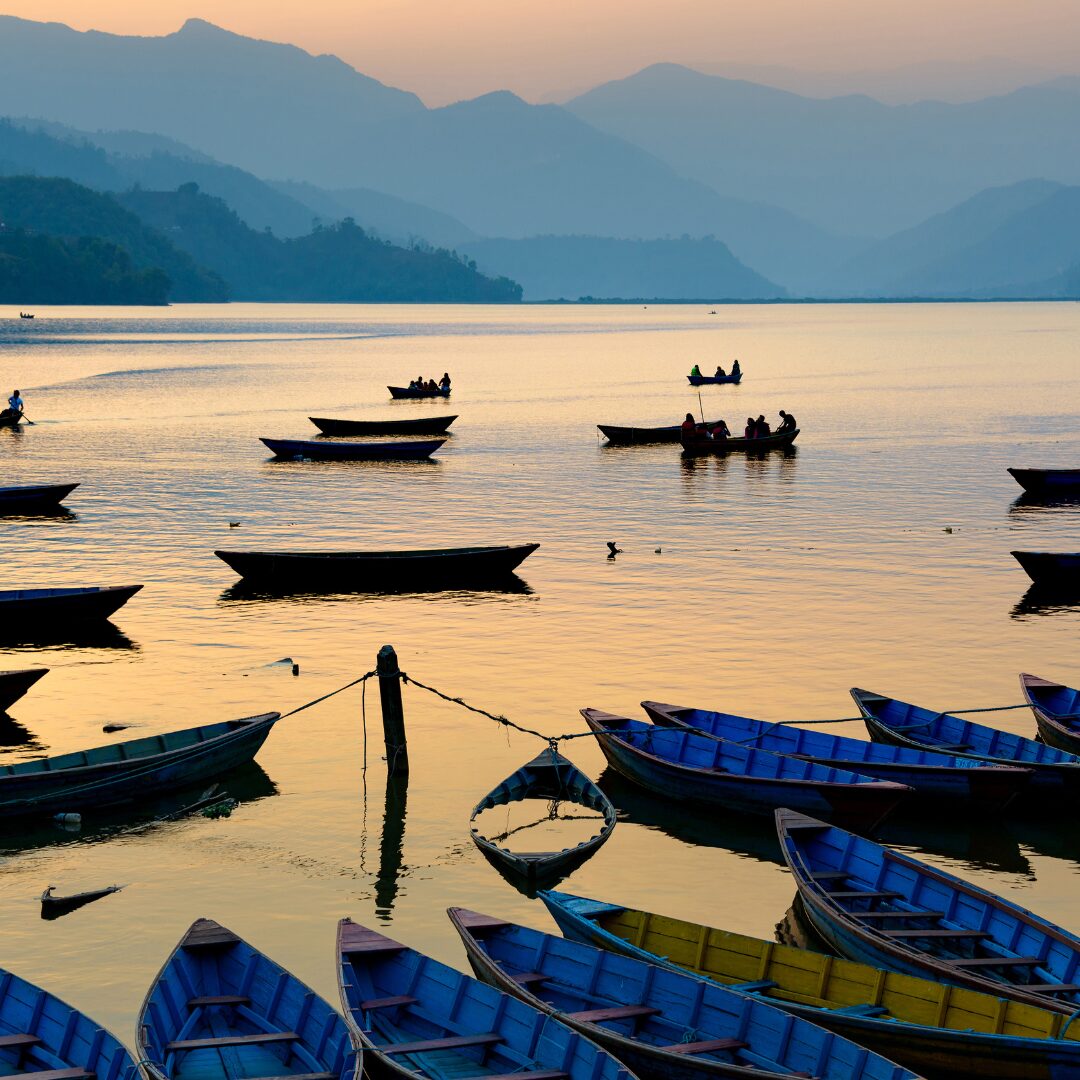 Top Things to Do in Pokhara: Discover the Magic of Nepal’s Adventure Capital