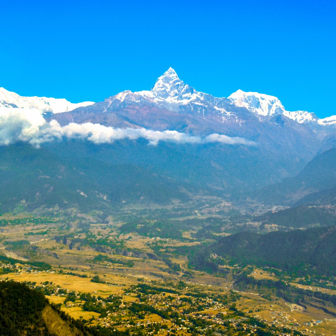 Luxury Tour Nepal: Kathmandu, Lumbini, Pokhara, Chitwan – 7 Days