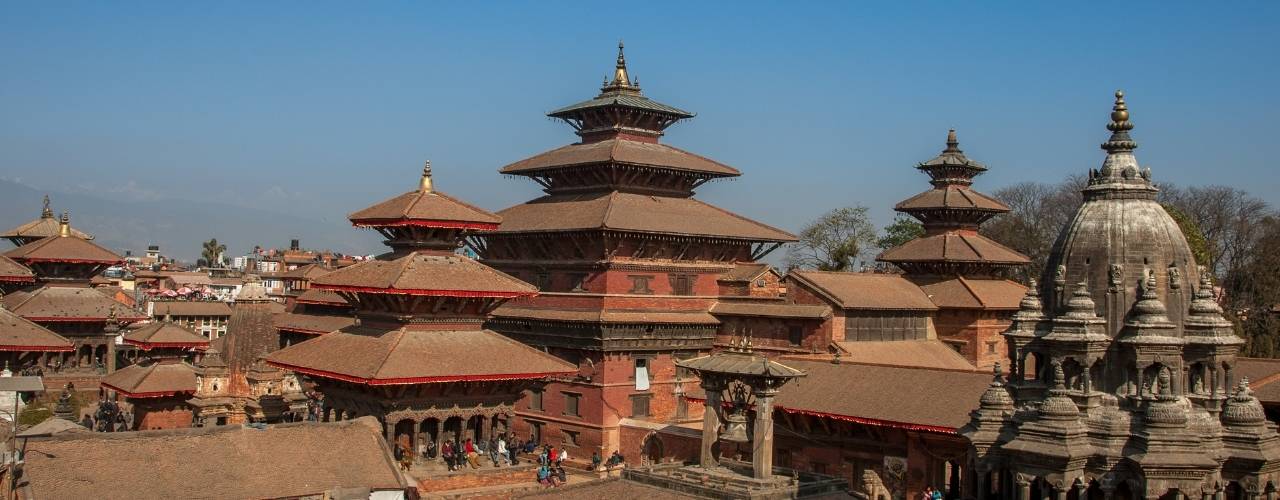 Explore Kathmandu Durbar Square: Nepal’s Historic and Cultural Gem