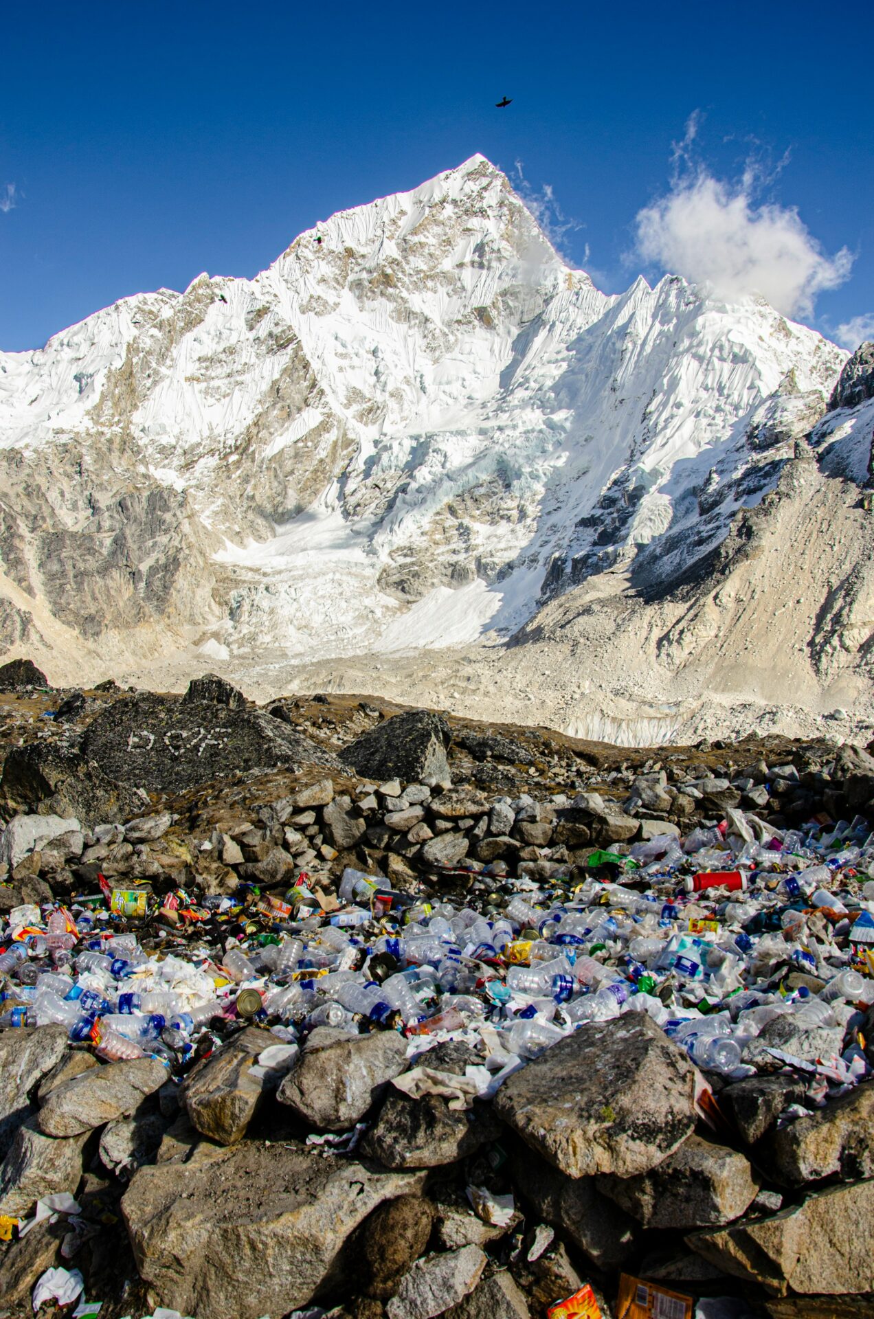 How to Reduce Plastic Waste in Nepal: Eco-Friendly Travel Tips