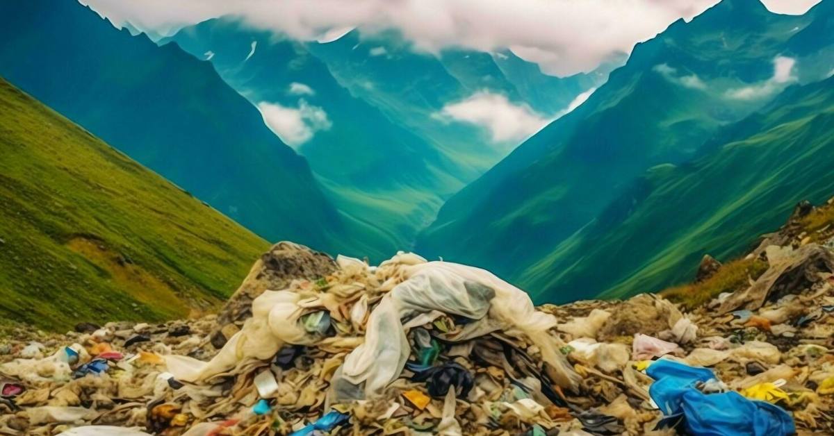 How to Reduce Plastic Waste in Nepal: Eco-Friendly Travel Tips